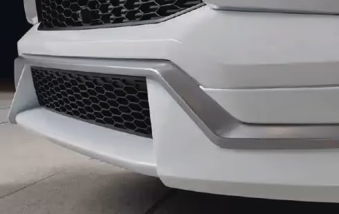 AIRDAM FRONTAL
